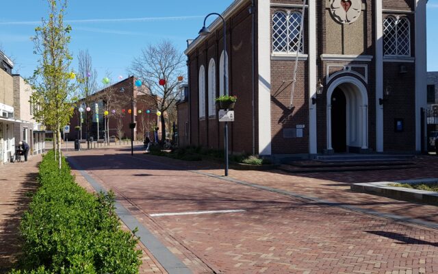 BODEGRAVEN – CENTRUM
