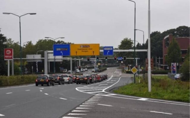 LOON OP ZAND – EUROPALAAN