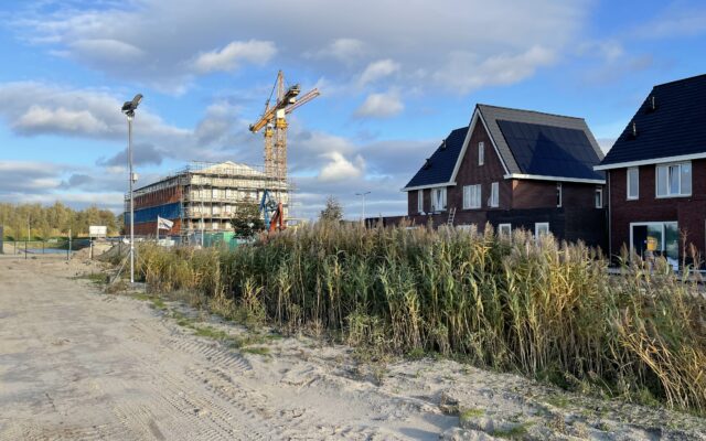 GOUDA – WESTERGOUWE